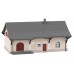 Faller 212125 Station Susch (12/23) * N