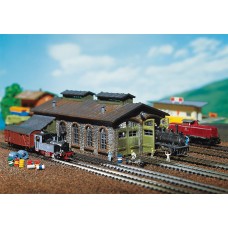 Faller 222116 Locomotiefloods N