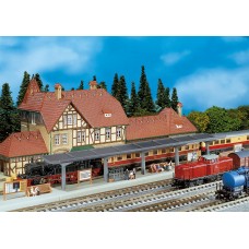 Faller 222125 Perron N