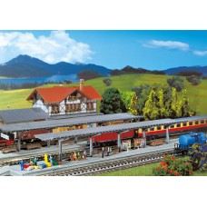 Faller 222126 2 Perrons N