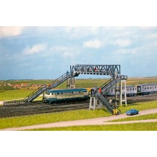 Faller 222151 Voetgangersbrug N