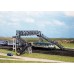 Faller 222151 Voetgangersbrug N