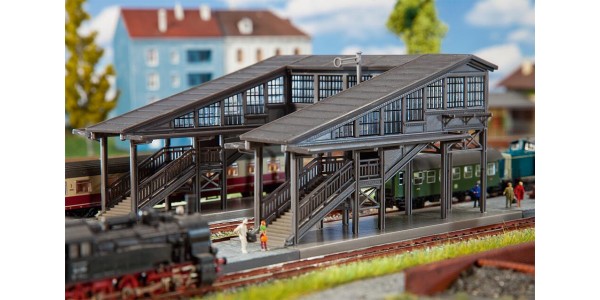 Faller 222153 Perronbrug Radolfzell N