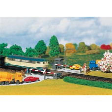 Faller 222173 Bewaakte Overweg N Faller 222173 Bewaakte Overweg N