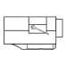 Faller 222181 Houtzagerij N
