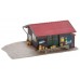 Faller 222193 Goederenloods N