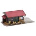 Faller 222193 Goederenloods N