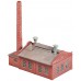 Faller 222202 Ketelhuis N Faller 222202 Ketelhuis N