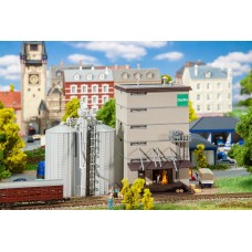 Faller 222217 Voederhandel N Faller 222217 Voederhandel N