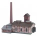 Faller 222225 Verwarmingscentrale (5/23) * N Faller 222225 Verwarmingscentrale (5/23) * N