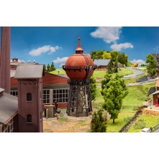 Faller 222234 Watertoren Burgstadt (4/23) * N Faller 222234 Watertoren Burgstadt (4/23) * N