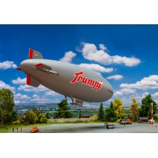 Faller 222413 Luchtschip Trumpf N Faller 222413 Luchtschip Trumpf N