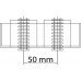 Faller 222500 Tunnelingangen Simplon Noorden En Zuiden N Faller 222500 Tunnelingangen Simplon Noorden En Zuiden N
