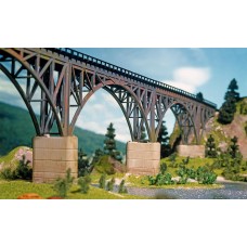 Faller 222548 Betonnen Brugpijlers N Faller 222548 Betonnen Brugpijlers N