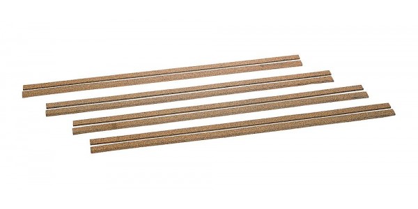 Faller 222555 Kurk-Railbedding N Faller 222555 Kurk-Railbedding N