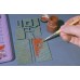 Faller 222555 Kurk-Railbedding N Faller 222555 Kurk-Railbedding N