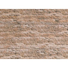 Faller 222563 Muurplaat, Basalt N Faller 222563 Muurplaat, Basalt N