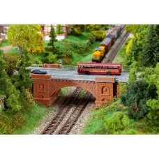 Faller 222572 Spoor-/Straatbrug N
