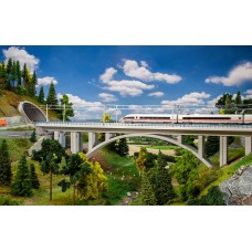 Faller 222573 Moderne Boogbrug N