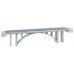 Faller 222573 Moderne Boogbrug N Faller 222573 Moderne Boogbrug N