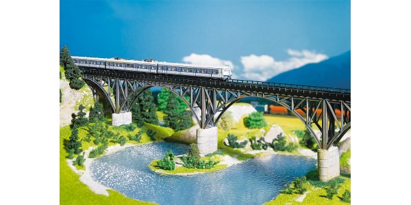 Faller 222581 Boogliggerbrug N