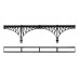 Faller 222581 Boogliggerbrug N