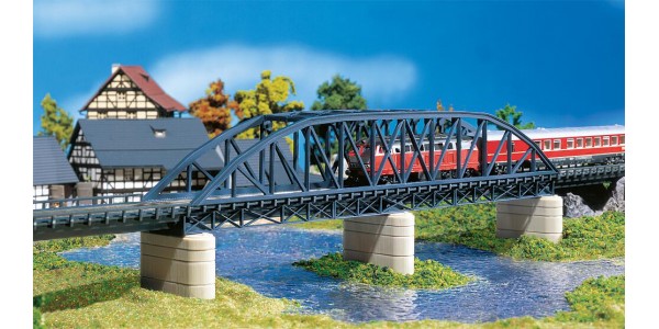 Faller 222582 Boogbrug N Faller 222582 Boogbrug N