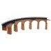 Faller 222586 2 Gebogen Viaducten N Faller 222586 2 Gebogen Viaducten N