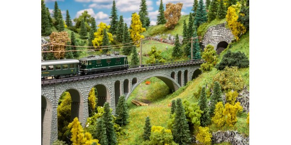 Faller 222597 Viaduct-Set Val Tuoi N Faller 222597 Viaduct-Set Val Tuoi N