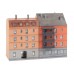 Faller 231712 Oude Stadshuizen 2 Stuks N Faller 231712 Oude Stadshuizen 2 Stuks N