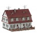 Faller 232162 Twee Onder Één Kap Woning (12/23) * N Faller 232162 Twee Onder Één Kap Woning (12/23) * N