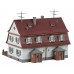 Faller 232162 Twee Onder Één Kap Woning (12/23) * N Faller 232162 Twee Onder Één Kap Woning (12/23) * N