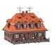 Faller 232163 Woonhuis Gartenstadt (12/23) * N Faller 232163 Woonhuis Gartenstadt (12/23) * N