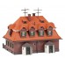Faller 232163 Woonhuis Gartenstadt (12/23) * N Faller 232163 Woonhuis Gartenstadt (12/23) * N