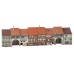 Faller 232174 Reliëfhuizen Oude Stadskern 6 Stuks N Faller 232174 Reliëfhuizen Oude Stadskern 6 Stuks N