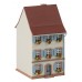 Faller 232176 Oud Herenhuis Met Vensterluiken N Faller 232176 Oud Herenhuis Met Vensterluiken N