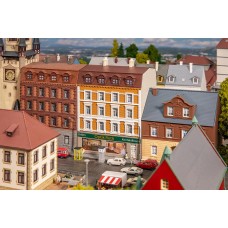 Faller 232179 Stadswoning Optik Roth (11/23) * N