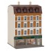 Faller 232179 Stadswoning Optik Roth (11/23) * N Faller 232179 Stadswoning Optik Roth (11/23) * N