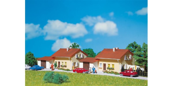 Faller 232222 2 Buitenhuisjes N