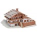 Faller 232230 Bergrestaurant Alpenblick N