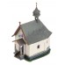 Faller 232239 Kapel St. Bernhard N Faller 232239 Kapel St. Bernhard N