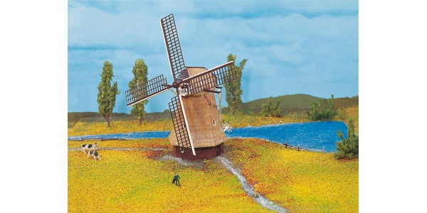 Faller 232250 Windmolen N Faller 232250 Windmolen N