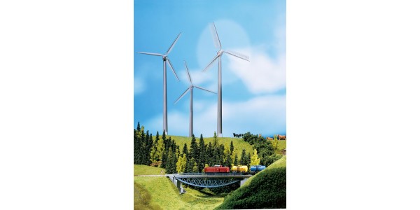 Faller 232251 Windkrachtinstallatie Nordex N