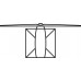 Faller 232251 Windkrachtinstallatie Nordex N
