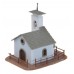Faller 232263 Sils-Maria Kapel N