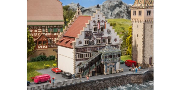 Faller 232299 Oude Raadhuis Lindau N