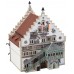 Faller 232299 Oude Raadhuis Lindau N