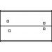 Faller 232304 2 Flatgebouwen N