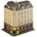 Faller 232305 Stadspostkantoor N Faller 232305 Stadspostkantoor N