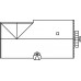 Faller 232317 Burchtmolen N
